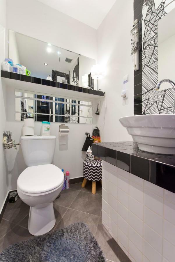 Apartament Studio Lawendowa Гданьск Экстерьер фото