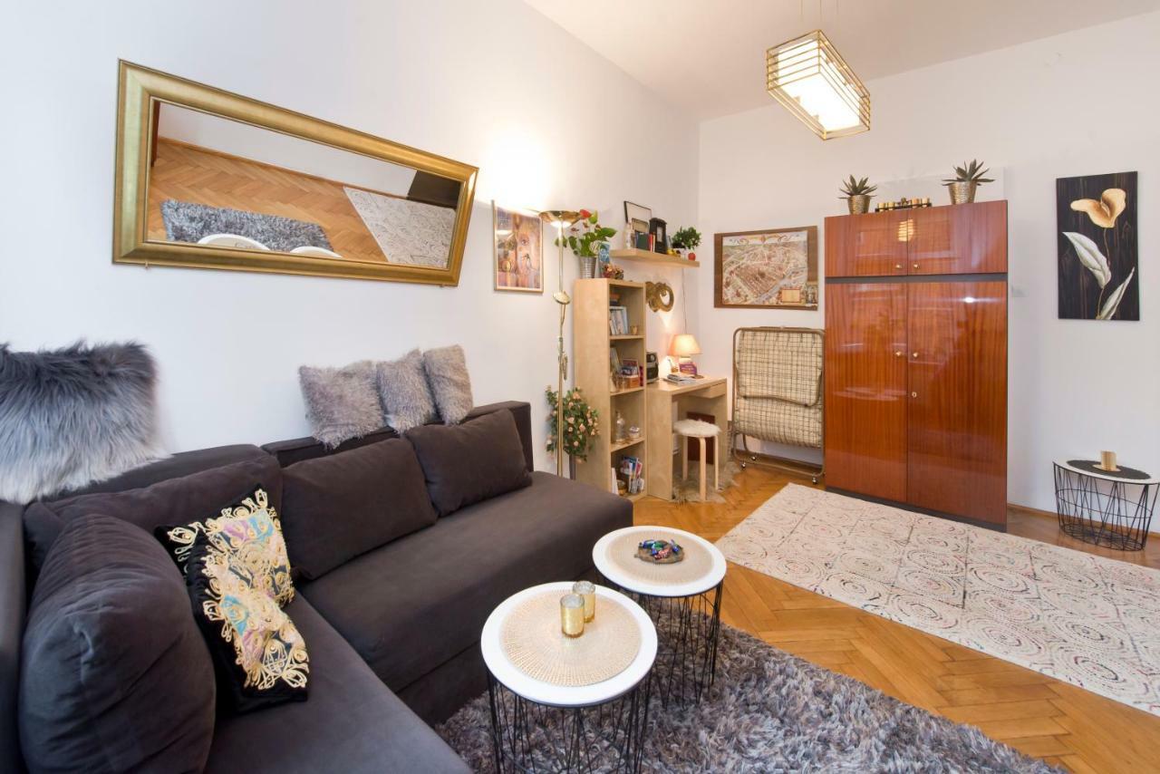 Apartament Studio Lawendowa Гданьск Экстерьер фото